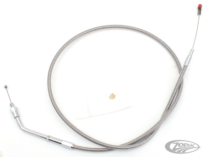 Barnett CC XL86 LN=36" 135° idle (DE)