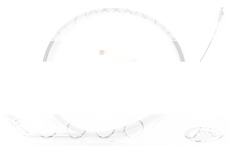 Barnett CC XL88 LN=36" 135° idle (DE)