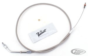 Barnett CC XL88 LN=36" 135° idle (DE)