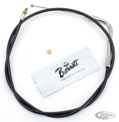 Barnett Black BT76 LN=36" 90° throttle (DE)