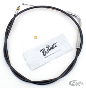 Barnett Black BT76 LN=36" 90° throttle (DE)