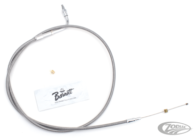 Barnett CC BT76 LN=44" 90° throttle (DE)