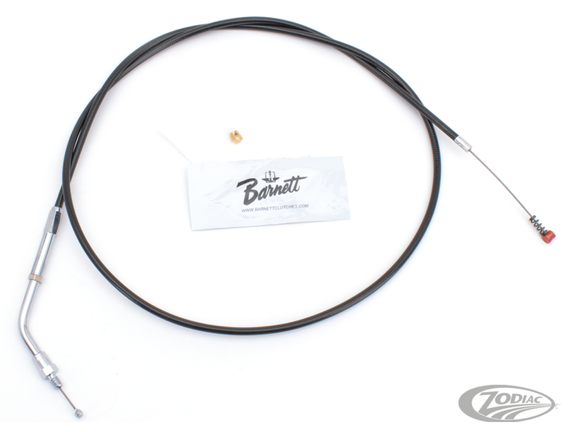 Barnett Black BT81 LN=45" 135° idle (DE)