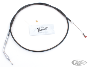 Barnett Black BT81 LN=45" 135° idle