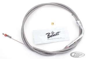 Barnett CC BT81 LN=47" 90° idle (DE)