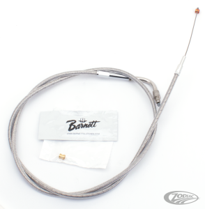 Barnett CC BT96 LN=45" 90° throttle (DE)