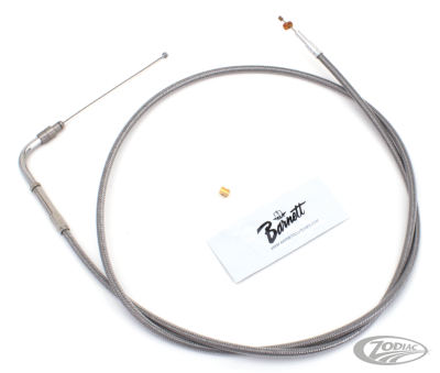 Barnett BCC BT96 LN=53" 90° throttle (DE)