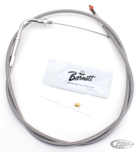 Barnett CC BT90 LN=44" 90°idle (DE)