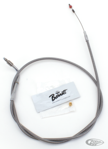 Barnett CC BT96 LN=44" 90º idle (DE)