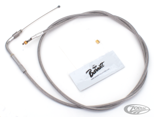 Barnett CC BT96 LN=52" 90º idle (DE)