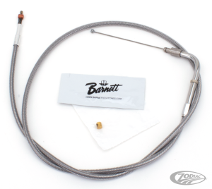 Barnett CC BT96 Idle cable LN=41" (DE)