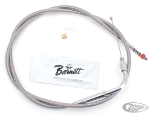 Barnett CC BT81 LN=37" 90º idle (DE)