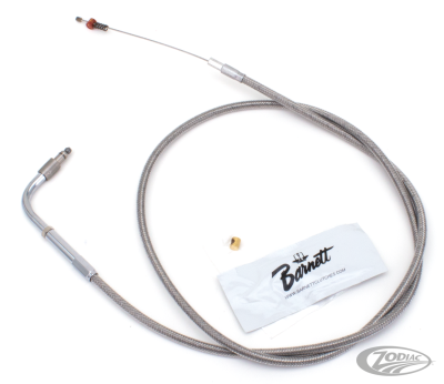 Barnett CC BT96 LN=43" 90º idle (DE)