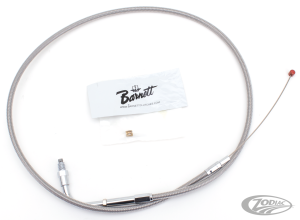 Barnett CC BT90 LN=35" 90º throttle (DE)