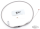 Barnett CC BT90 LN=35" 90º throttle (DE)