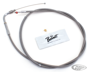 Barnett CC FLH96 LN=51" 90 idle (DE)