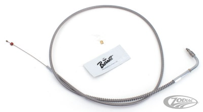 Barnett CC FLH96 LN=46" 90º throttle (DE)