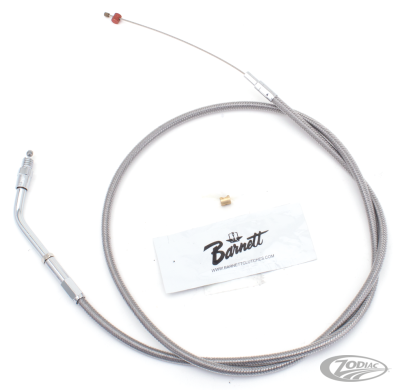 Barnett CC XL88 LN=41" 135° throttle (DE)