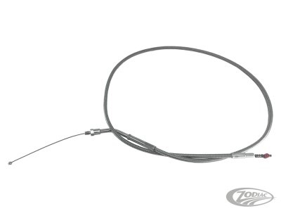 Idle cable BCC HSR86 LN=41" 135 deg (DE)