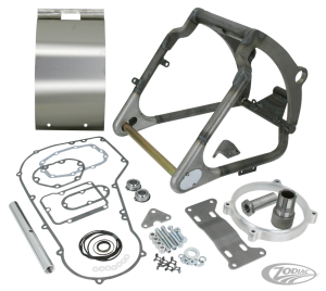 DeLuxe SuperAss kit F*ST87-99 25mm axle (DE)