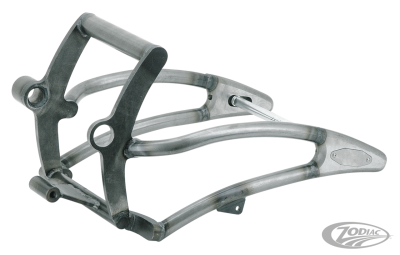 Curved TC RSDrive 330 swingarm kit (DE)