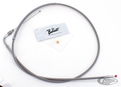 Barnett CC FLH96 LN=45" 90°idle