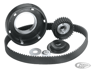 Brute II Extreme 65-84 splined, kickstrt (DE)