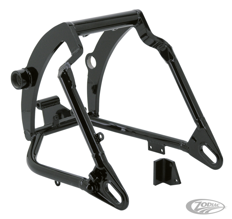 Black F*ST08-up Swingarm 230/250 tyres (DE)