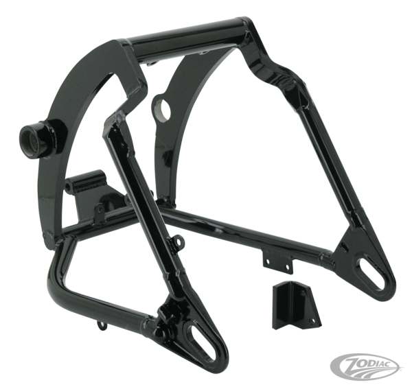 Black F*ST08-up Swingarm 230/250 tyres (DE)