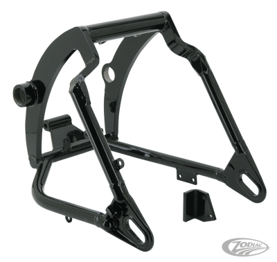 Black F*ST08-up Swingarm 230/250 tyres (DE)