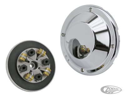 Vari Press Clutch FXD06-17 TC07-17 hydro (DE)