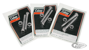 10Pck Circlips for OEM 9076 (DE)