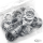 100pck WASHER, LOCK 3/4" internal (DE)
