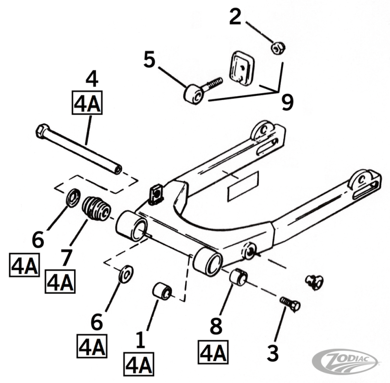 10PCK GHDP LOCKNUT 3/8-16x7/16x9/16 Hex (DE)