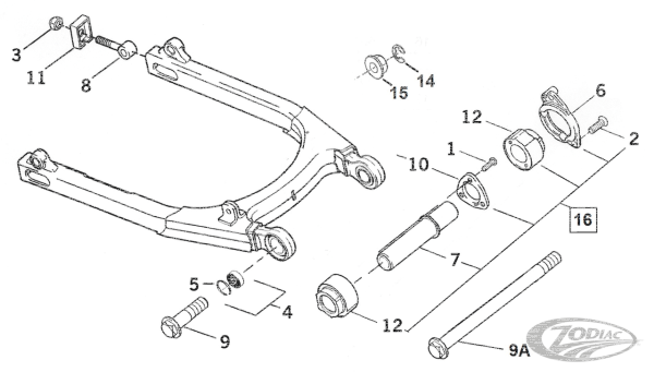 20pck GHDP SCREW, HEX SOCKET BUTTO (DE)