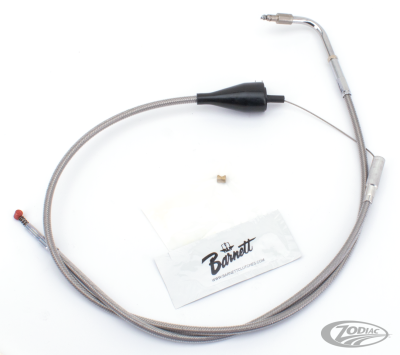 Barnett CC FLH02 LN=42" 90° idle&Cruise (DE)