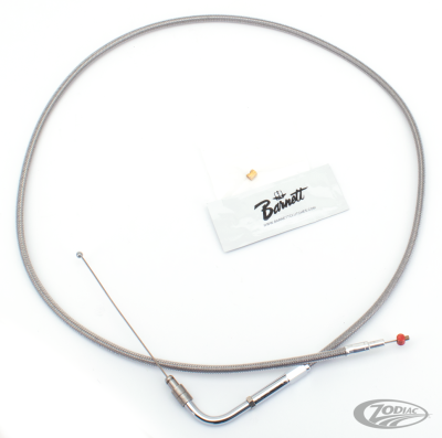 Barnett CC FLH02 LN=43" 90ª throttl (DE)