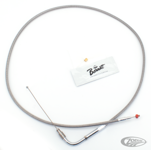 Barnett CC FLH02 LN=43" 90ª throttl (DE)