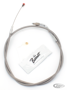 Barnett BCC FLH02 LN=42" 90ª idle (DE)