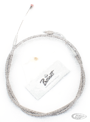 Barnett BCC FLH02 LN=42" 90ª idle (DE)