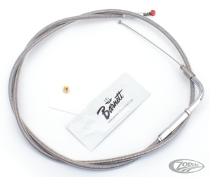 Barnett BCC FLH02 LN=45" 90¬ idle (DE)