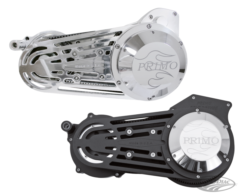 Brute 4 Extreme 2" Black FLH/T08-13 (DE)