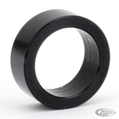 PM black cable clutch side spacer (DE)