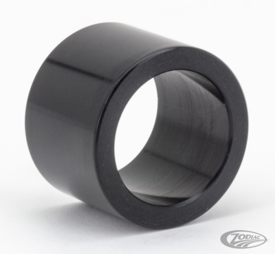 PM black hydr clutch side spacer (DE)