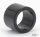 PM black hydr clutch side spacer (DE)