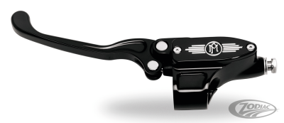 PM Contour Contrast clutch HBMC 11/16"