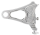 PM 137x4B 1-pce RR brake Chrome ST18-up (DE)