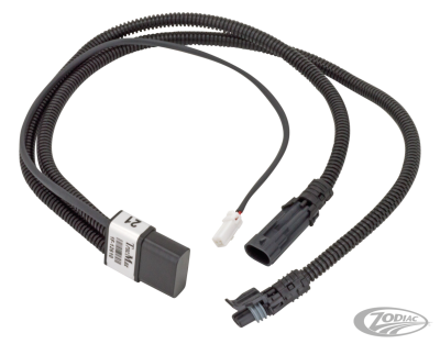 Thundermax Tracmax Harness FLHR14-UP