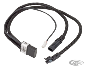 Thundermax Tracmax Y power adapterharnes