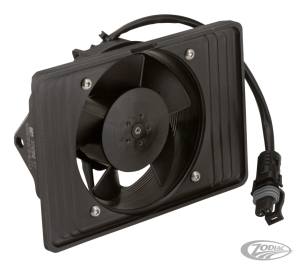 Thundermax oil cooler fan FLH/T17-UP (DE)